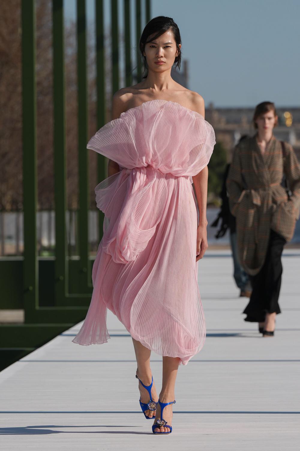 5 Strategic Takeaways From Paris Fashion Week So Far