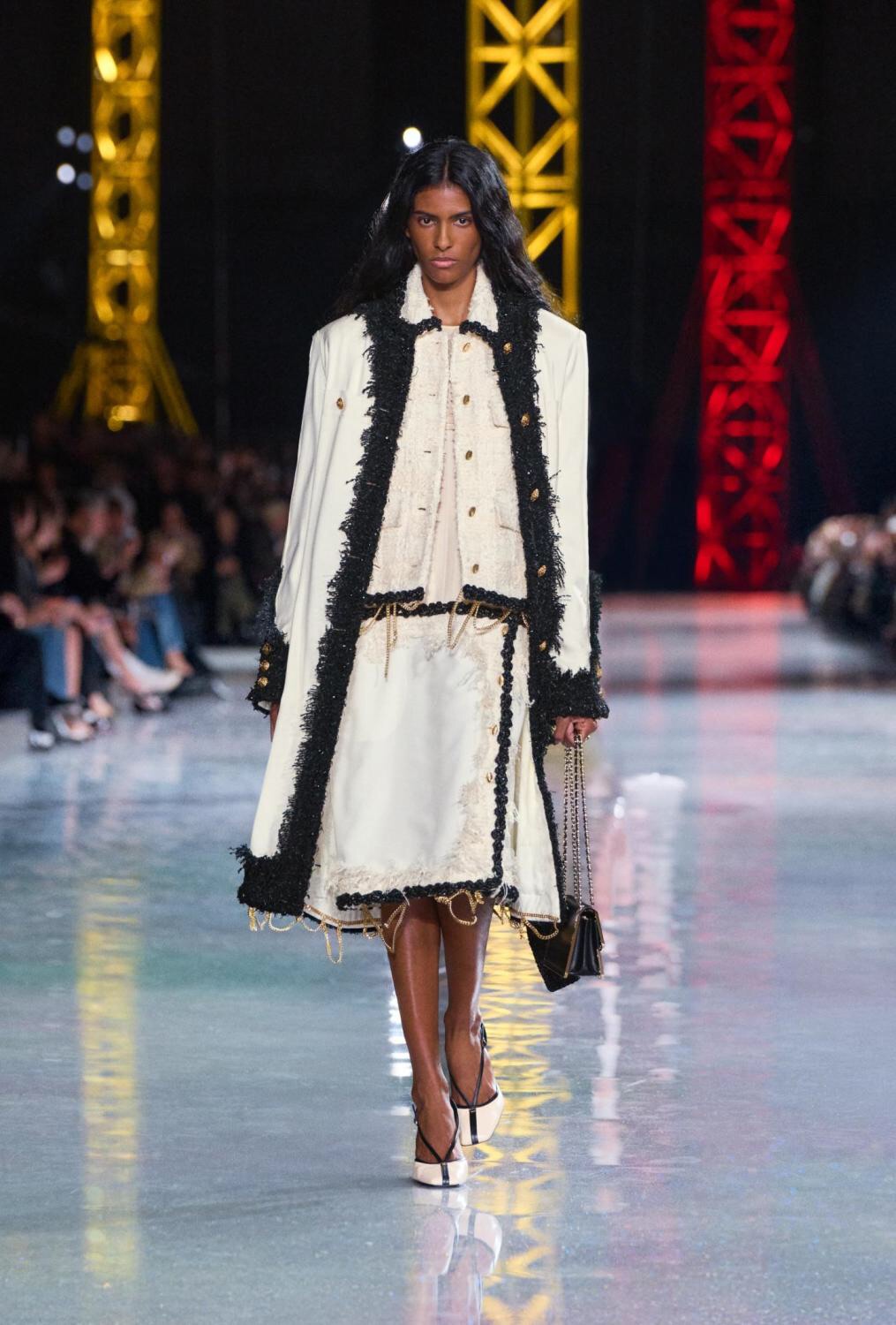 What Paris Fashion Week Revealed About the Future of&nbsp;Luxury