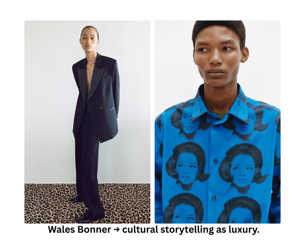 The Creative Directors Quietly Reshaping Menswear